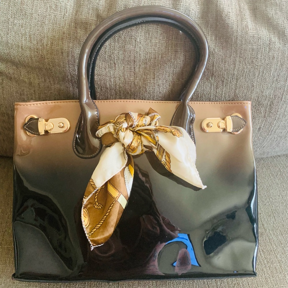 Abarleton handbag